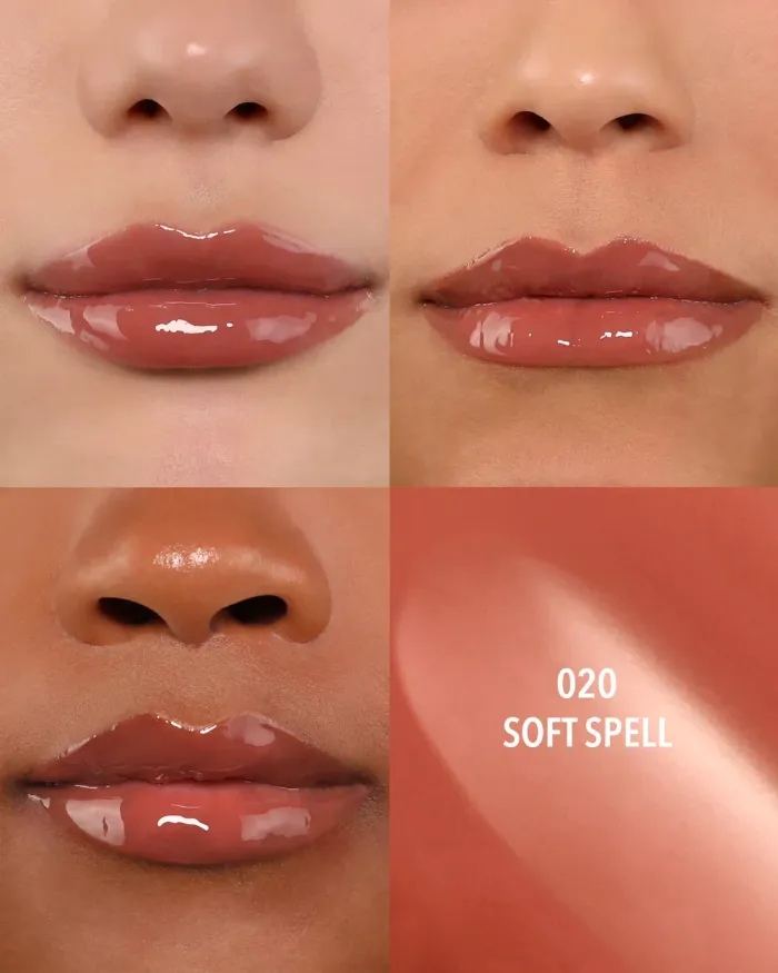 Moira Butter bliss balm /020/ Soft Spell 