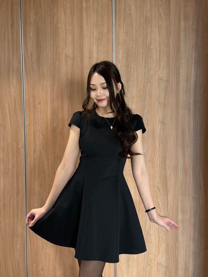 MINI SISI DRESS 2025 