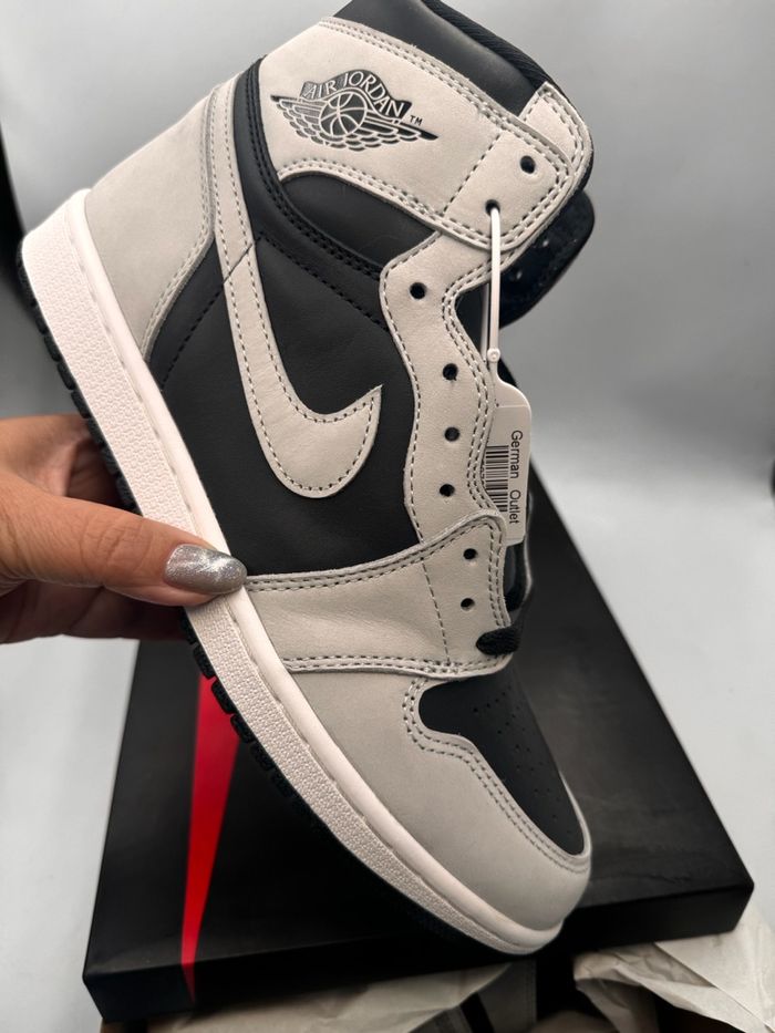 Air Jordan 1 High