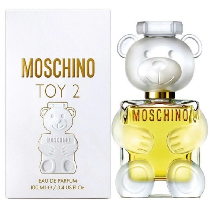 Moschino Toy 2 EDP 100ml