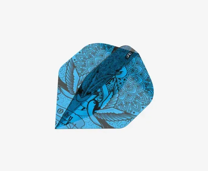 TARGET INK PRO FLIGHT - BLUE