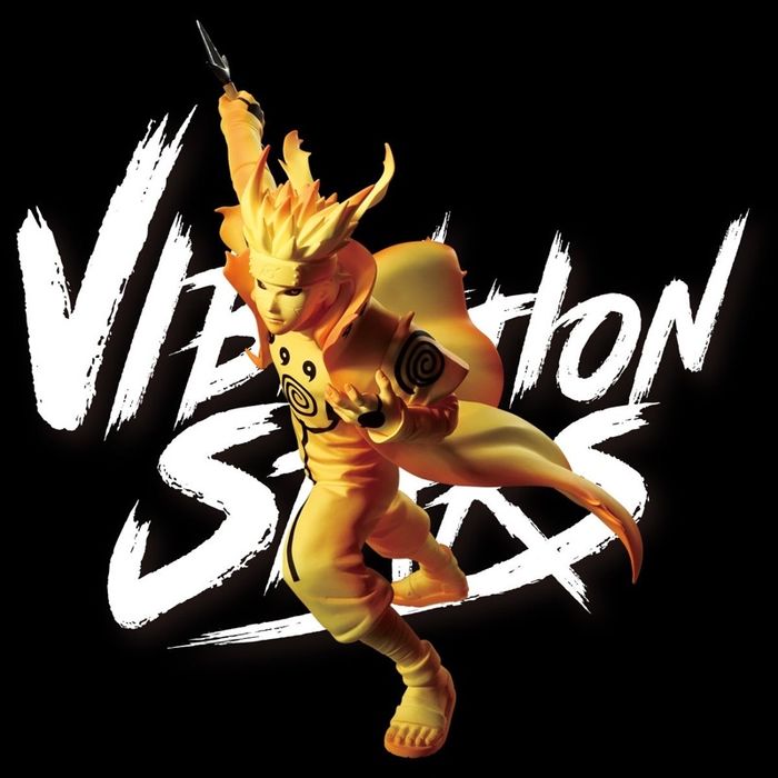 VIBRATION STARS -NAMIKAZE MINATO