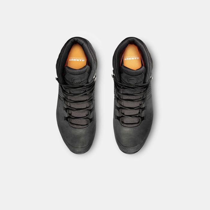 MAMMUT | Mercury   IV MID GTX | Men