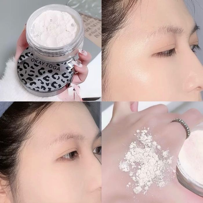 Хуурай пүдр (будаг түгжигч)