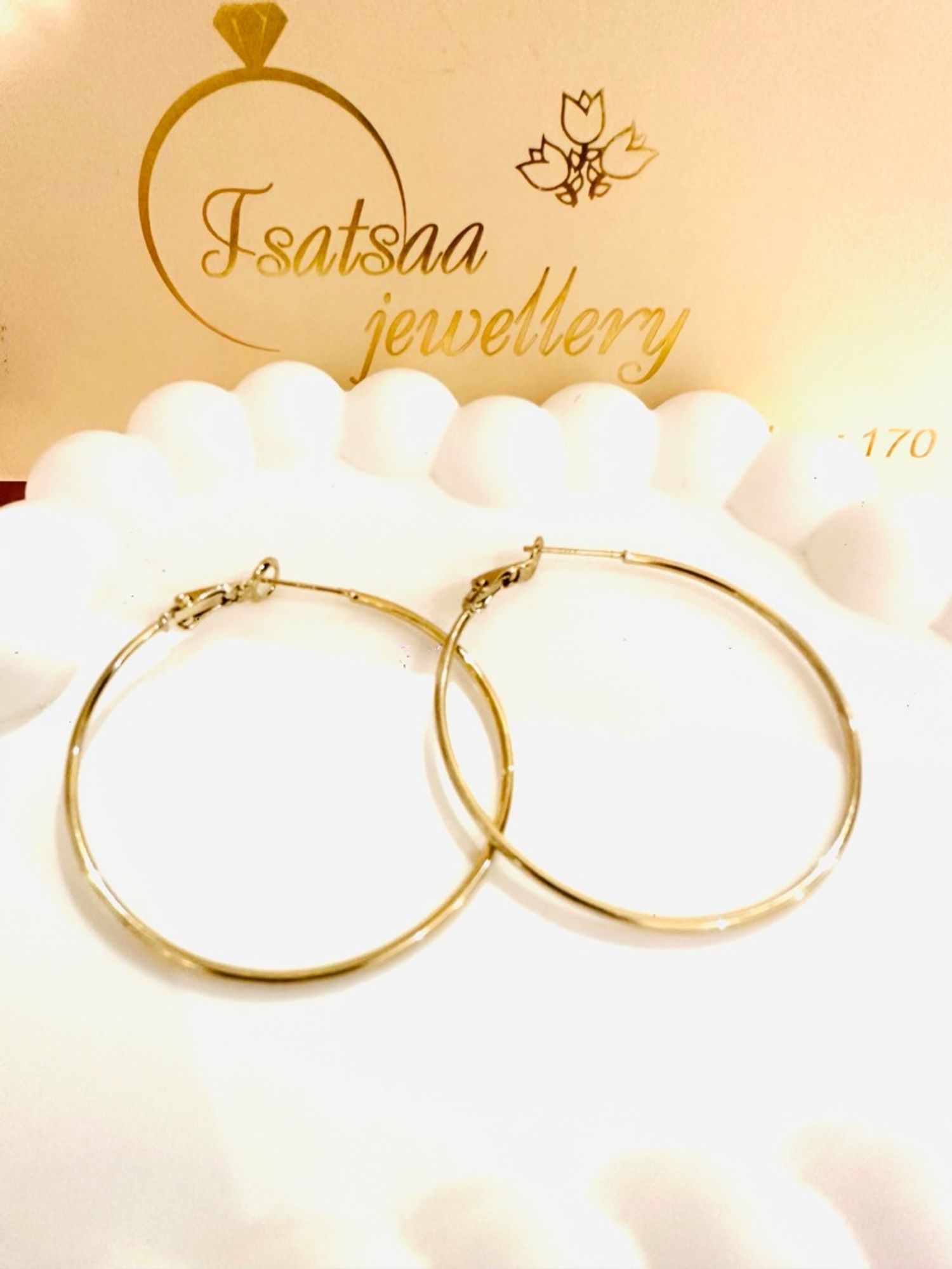 Цагираган ээмэг