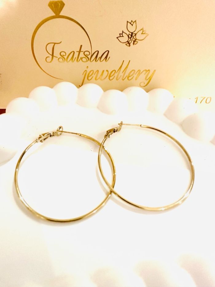 Цагираган ээмэг