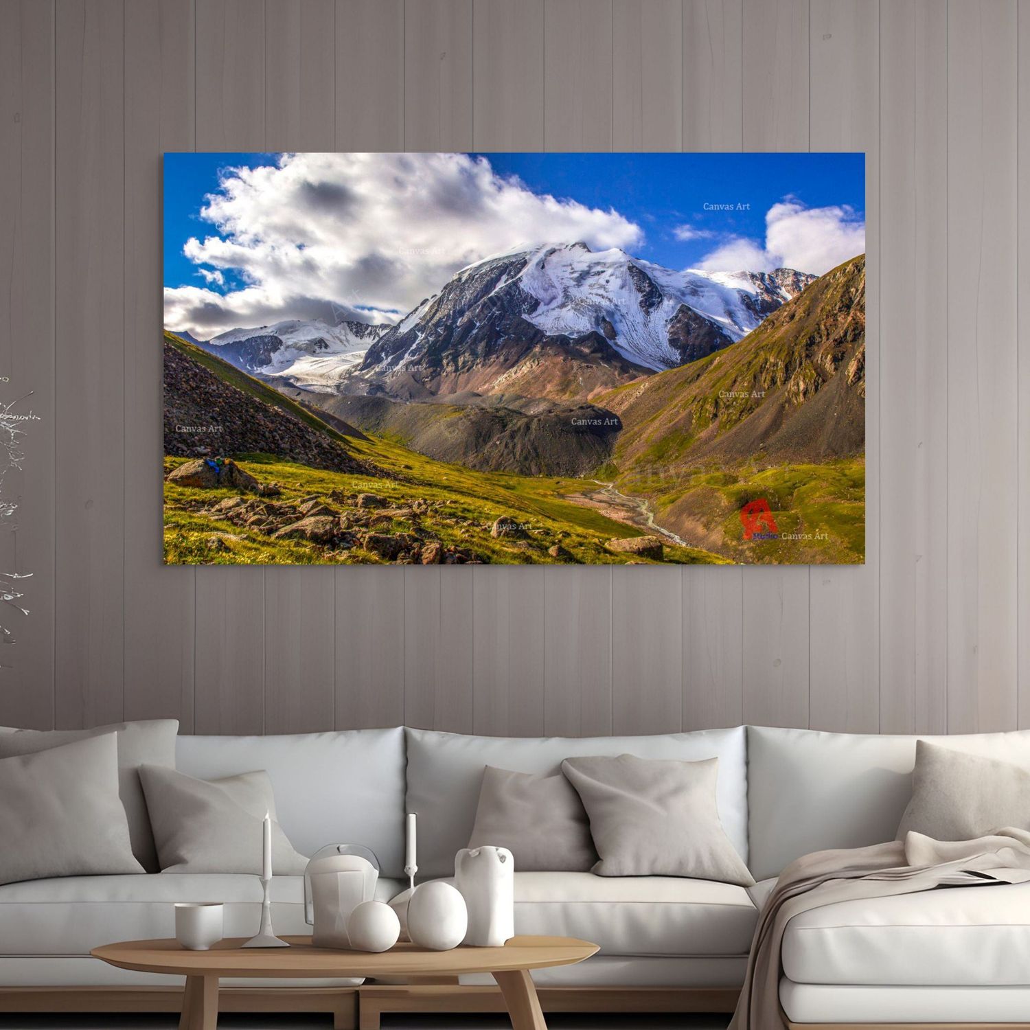 Дэглий цагаан уул