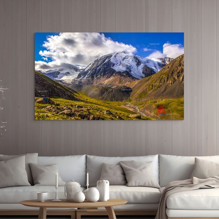 Дэглий цагаан уул