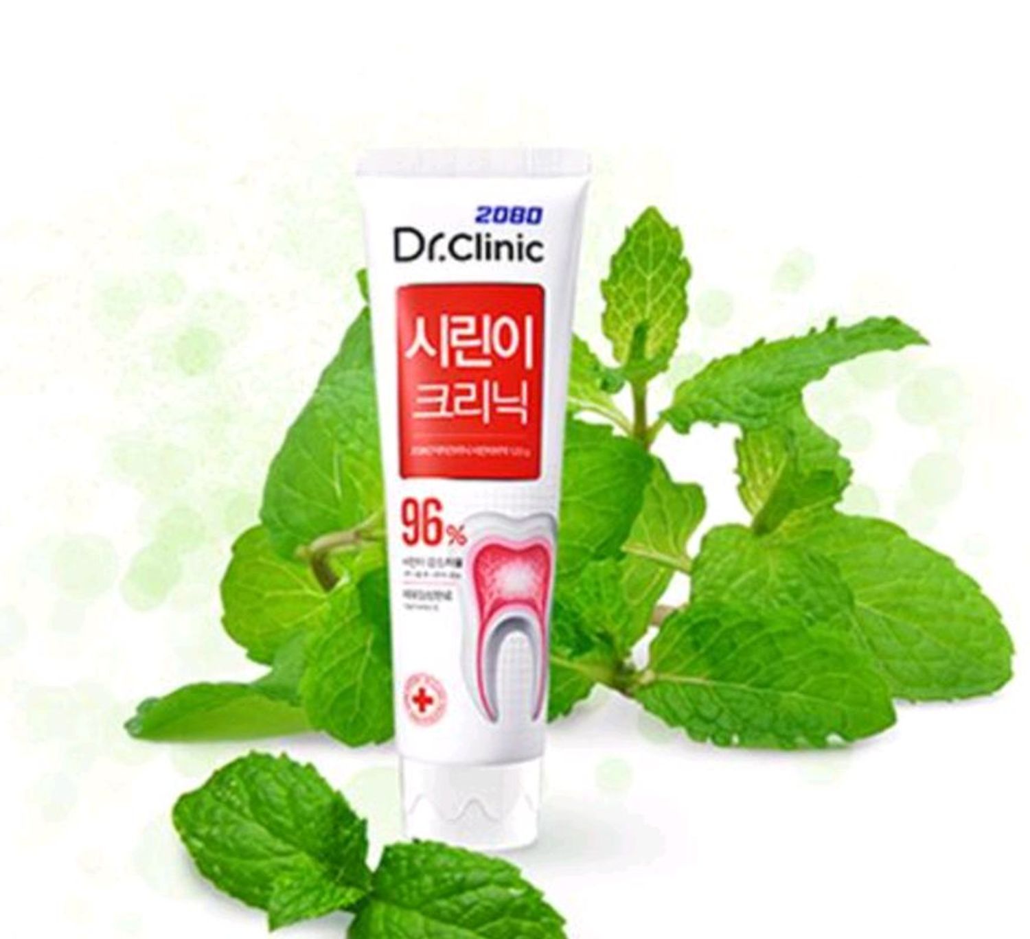 Шүдний 00 2080 Dr.clinic 125гр