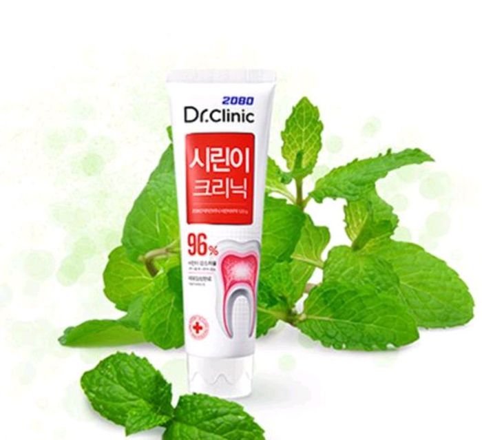 Шүдний 00 2080 Dr.clinic 125гр