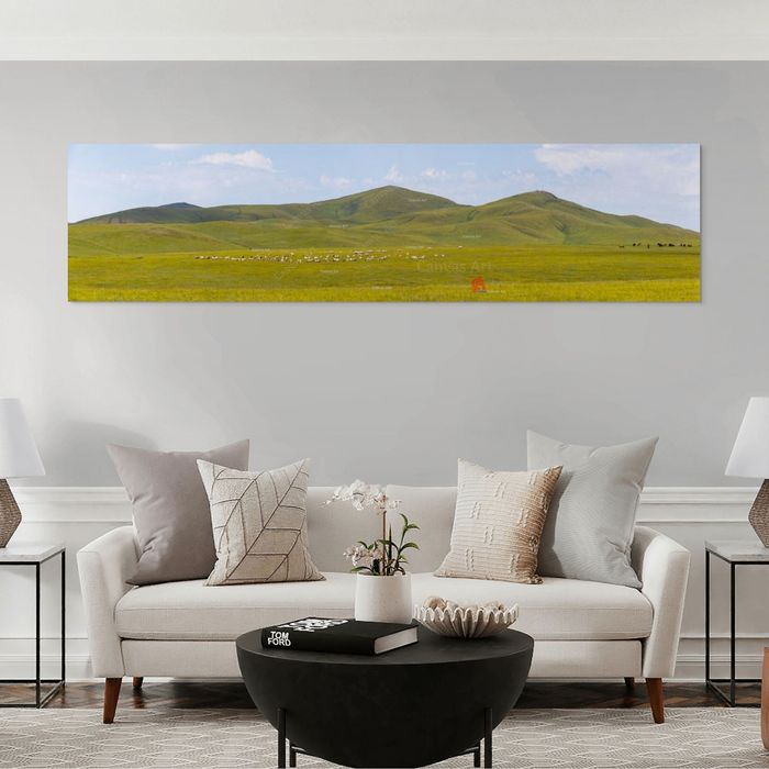 Матад хан уул 