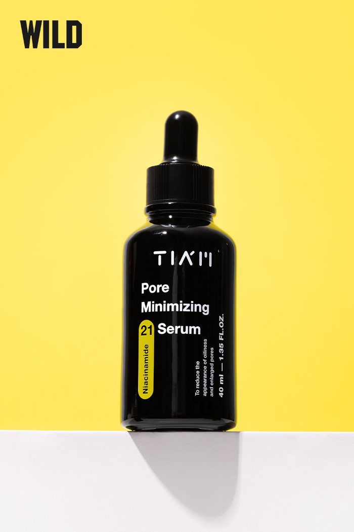 Нүхжилтийн эсрэг серум - Pore Minimizing 21 Serum