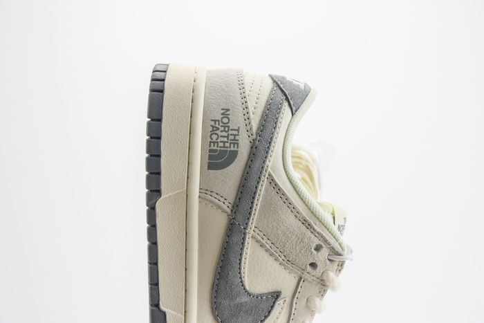 Nike SB Dunk Low x the north face 55