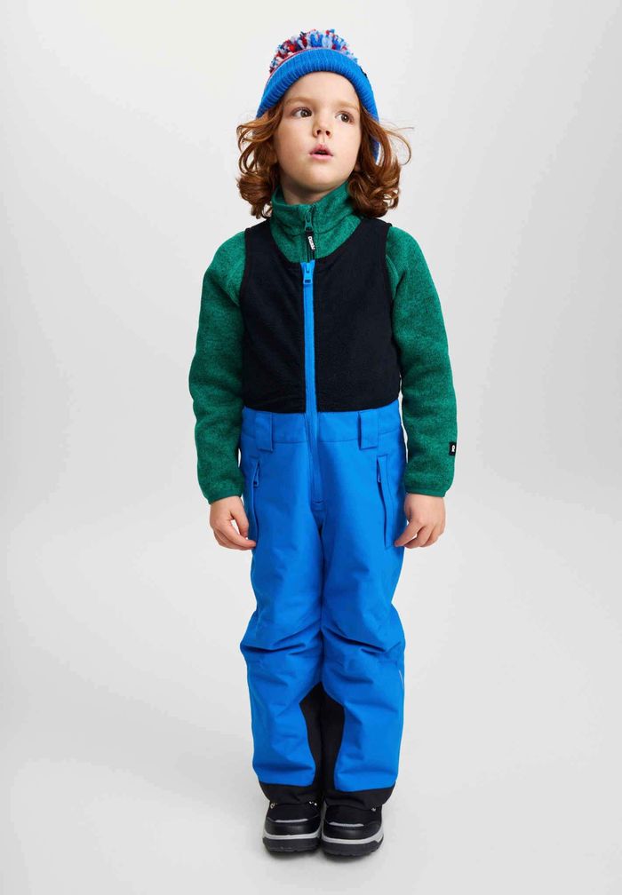 Reimatec winter pants, Oryon,Bright blue