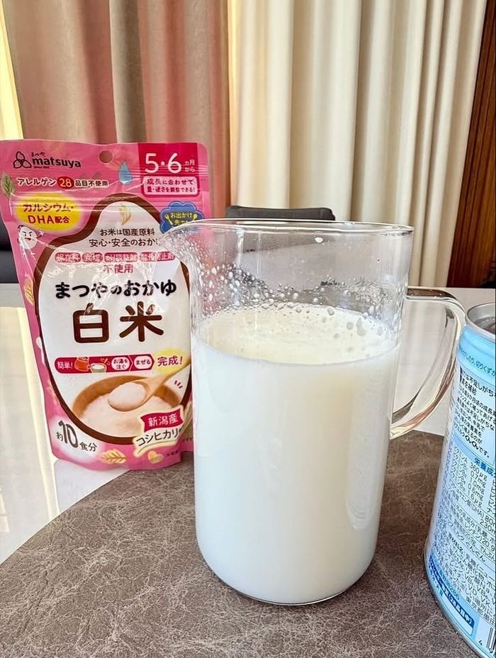 Хольцгүй будааны зутан 