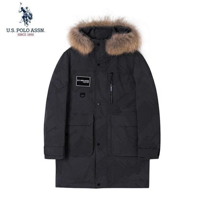 U.S Polo Куртик 