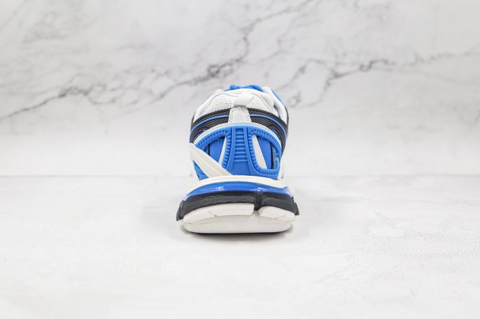 Balenciaga Track 2.0 Blue White