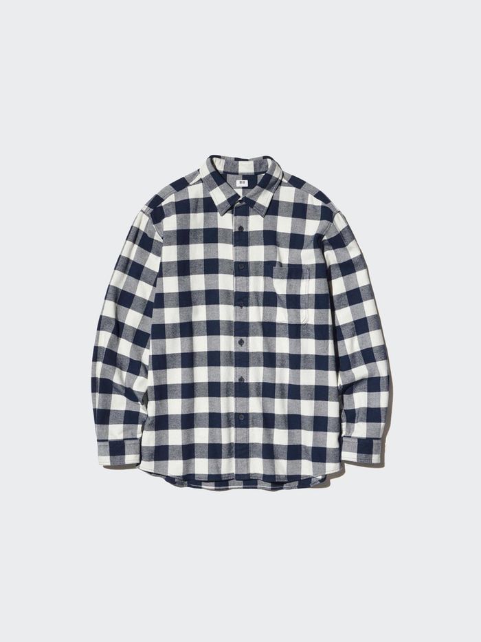 UNIQLO шоотой цамц
