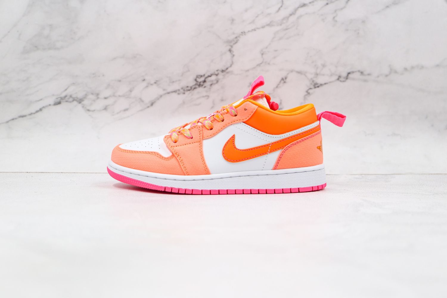 Jordan 1 Low Utility (GS)