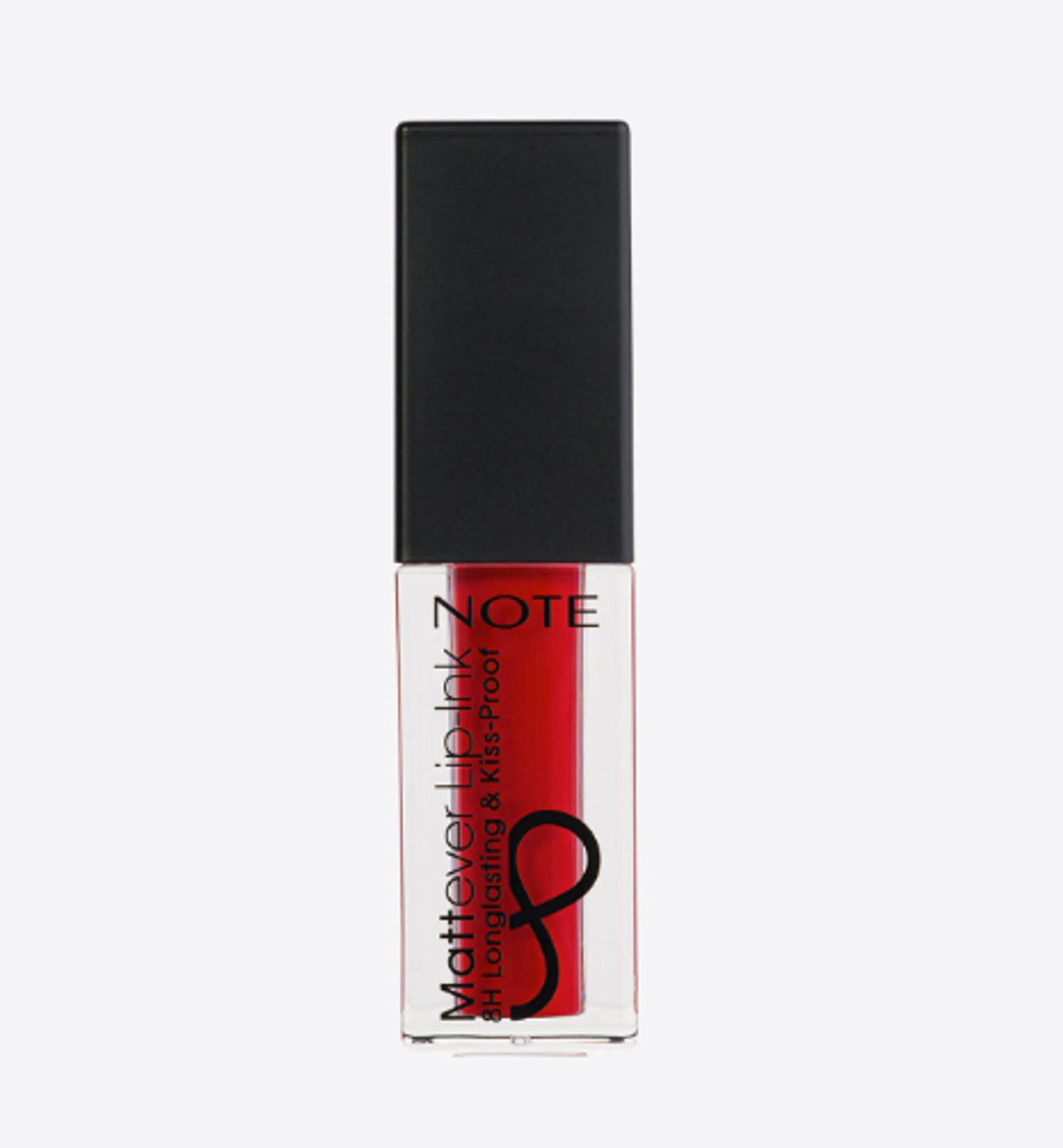 MATTEVER LIP-INK/ Шинэ үеийн шингэн матте уруулын будаг