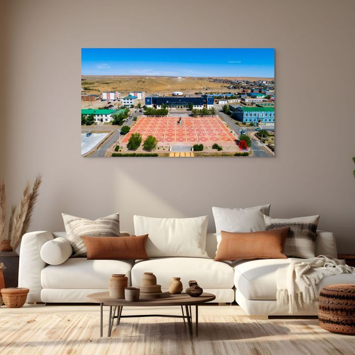 Дундговь аймаг, Бор овоо