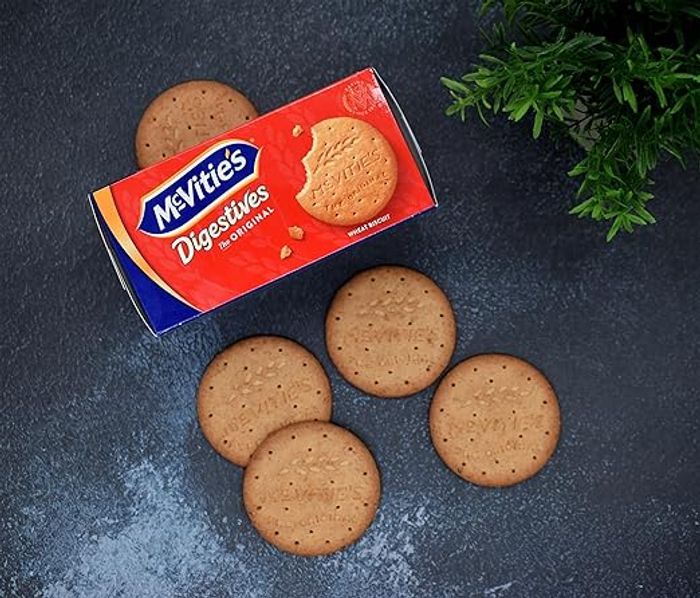 Печень McVitie's Original 250гр