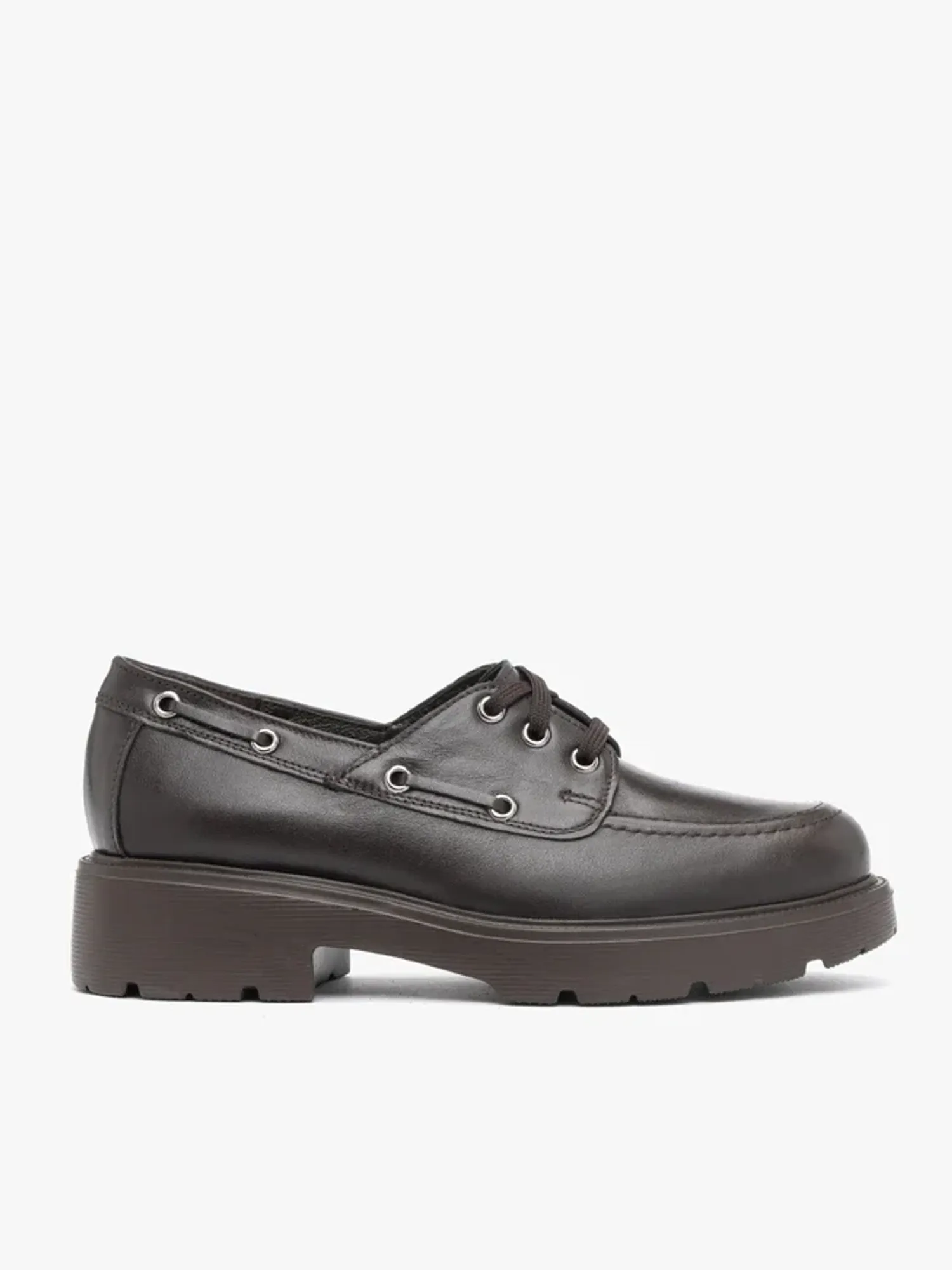MOCCASINS
