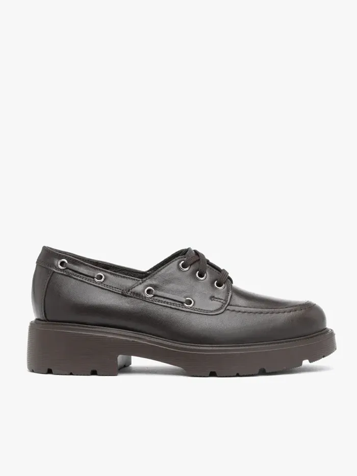 MOCCASINS