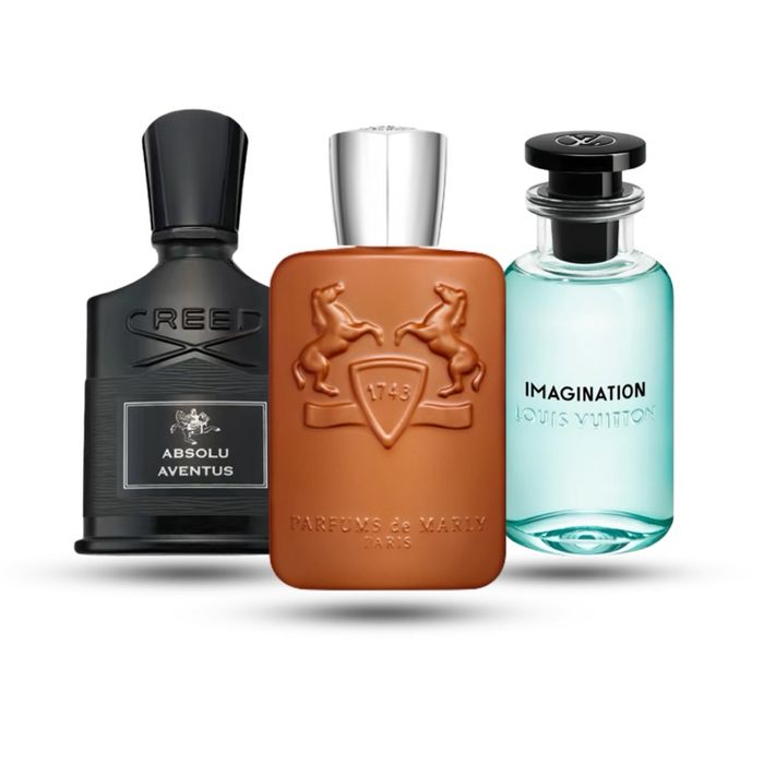 “Бусдаас илүү гоё үнэрт”