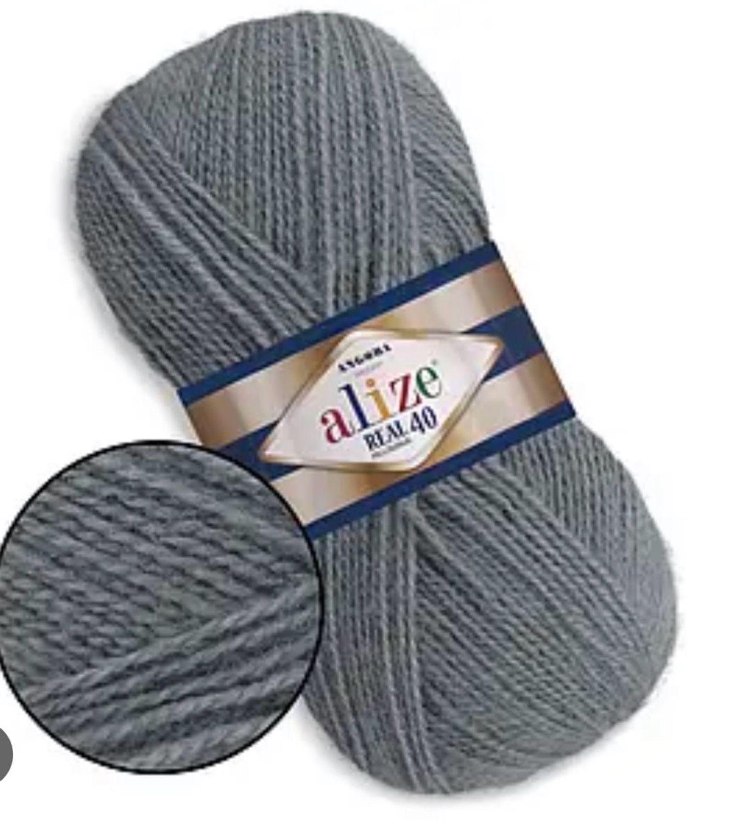 Angora real plus-87