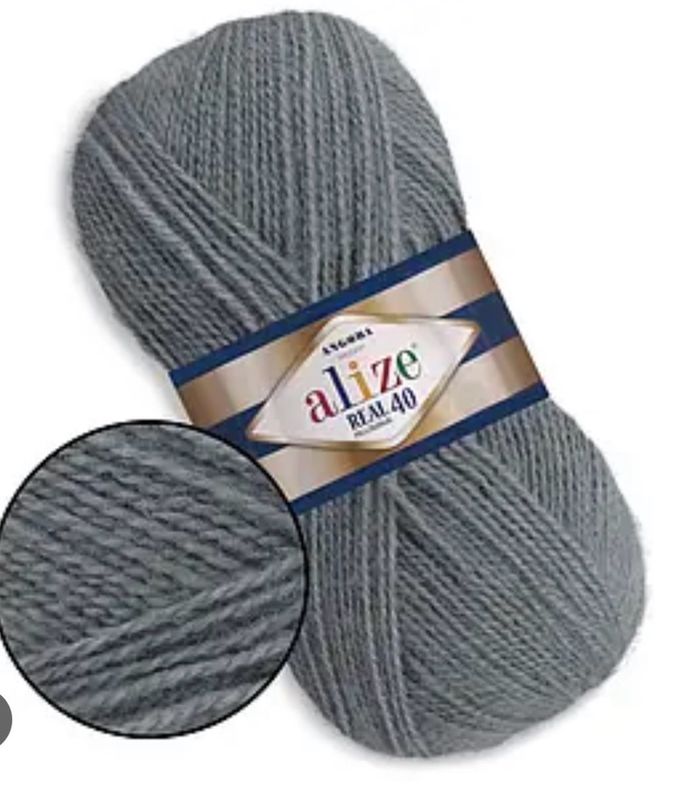 Angora real plus-87