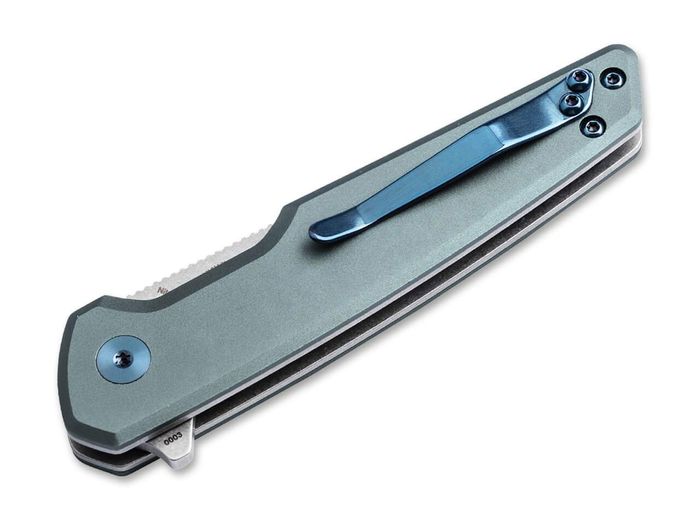 Boker Plus - The Dace