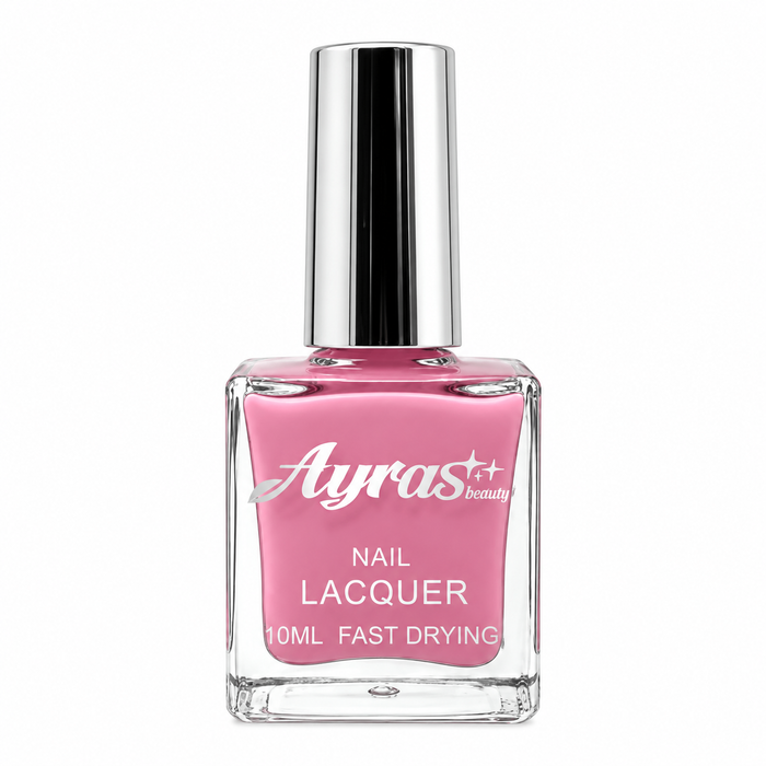 Ayras Beauty Nail Lacquer {48}