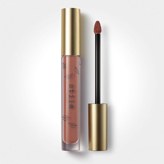 Liquid Matte Lipstick Muse
