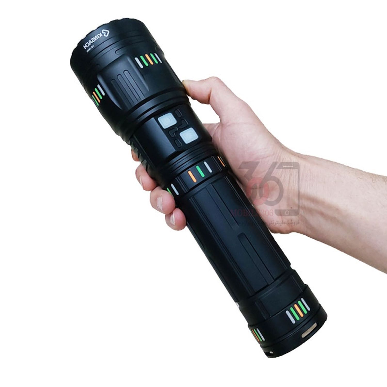 Гэрлэн их буу