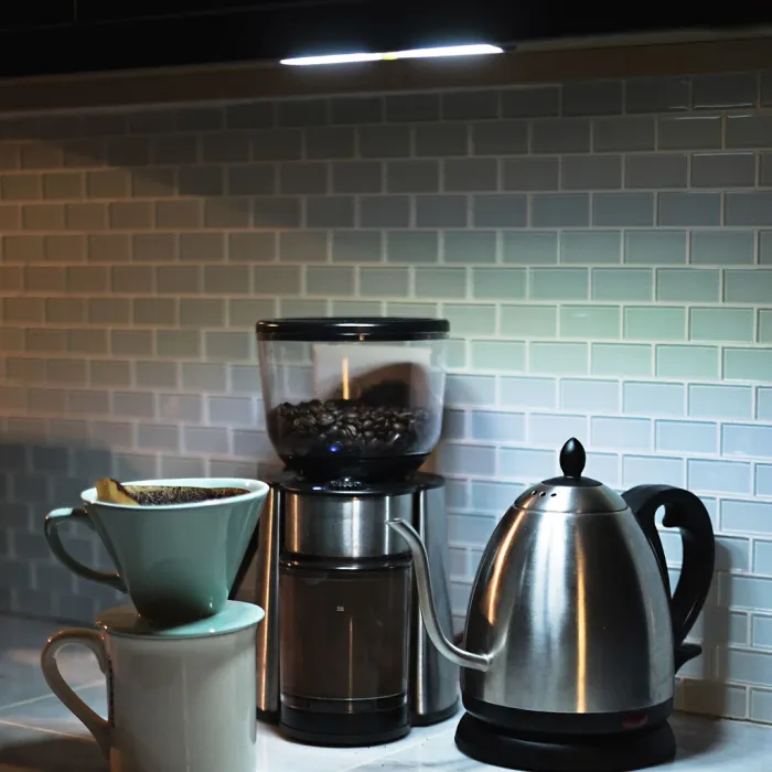 TV LUMEN PROMEIR WIRELESS  АЛСЫН УДИРДЛАГТАЙ ЛЕД ГЭРЭЛ