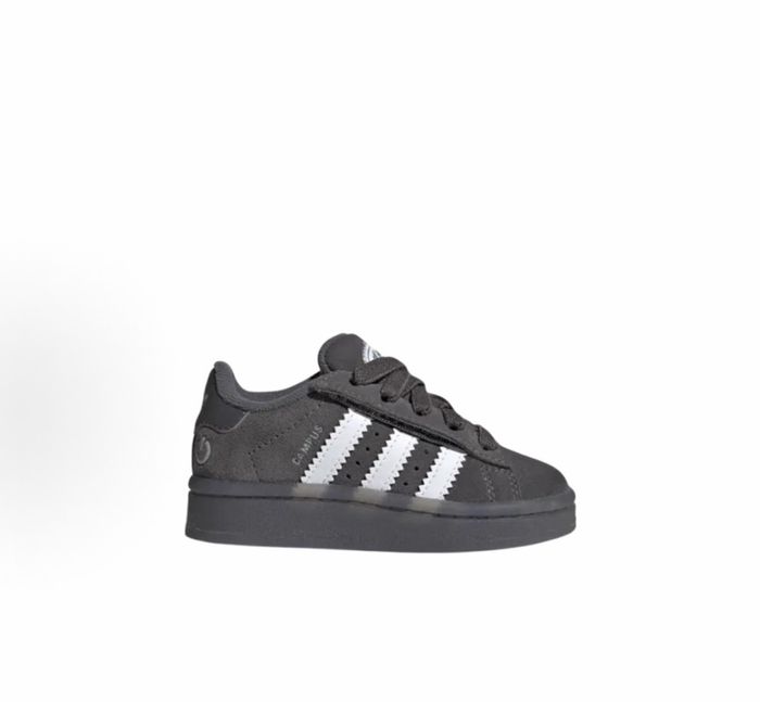 Adidas Campus Grey Lighting