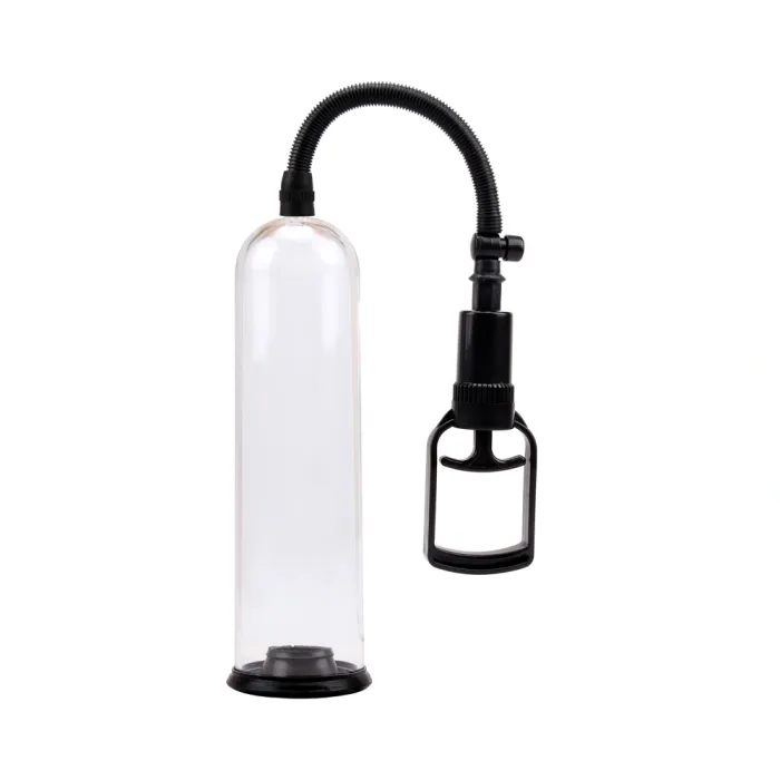 Beginner,s Power-Pump