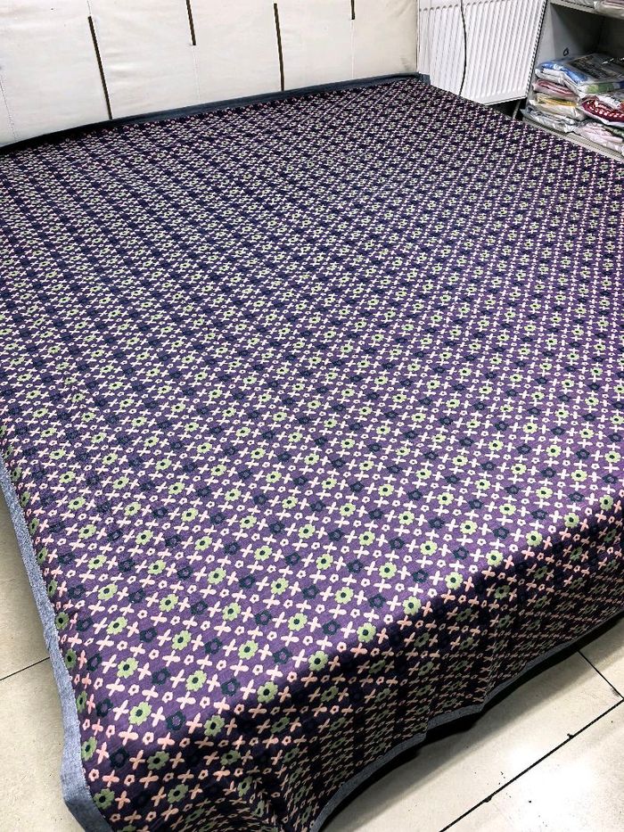 Муслин 2 талт бүтээлэг