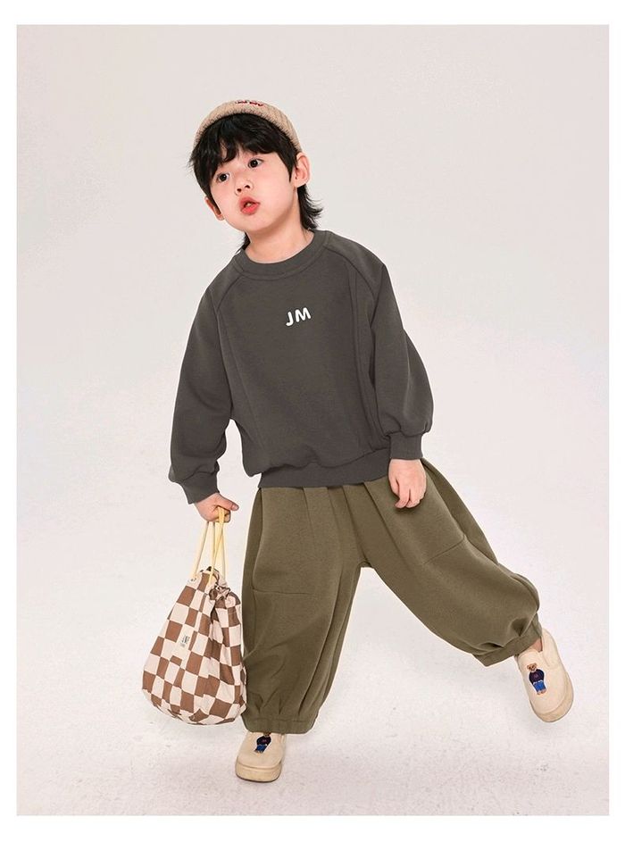 Xiao JM cаарал цамц