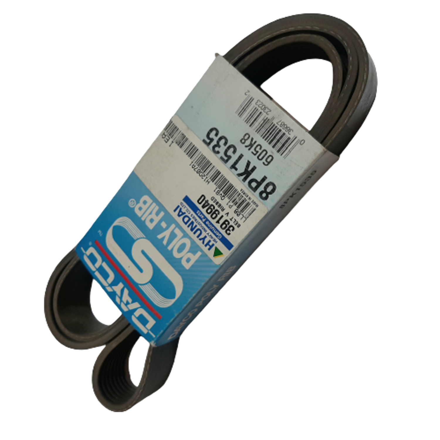 Belt-Fan (6 Type), Сэнсний Ремень