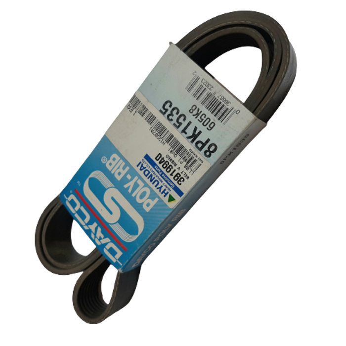 Belt-Fan (6 Type), Сэнсний Ремень