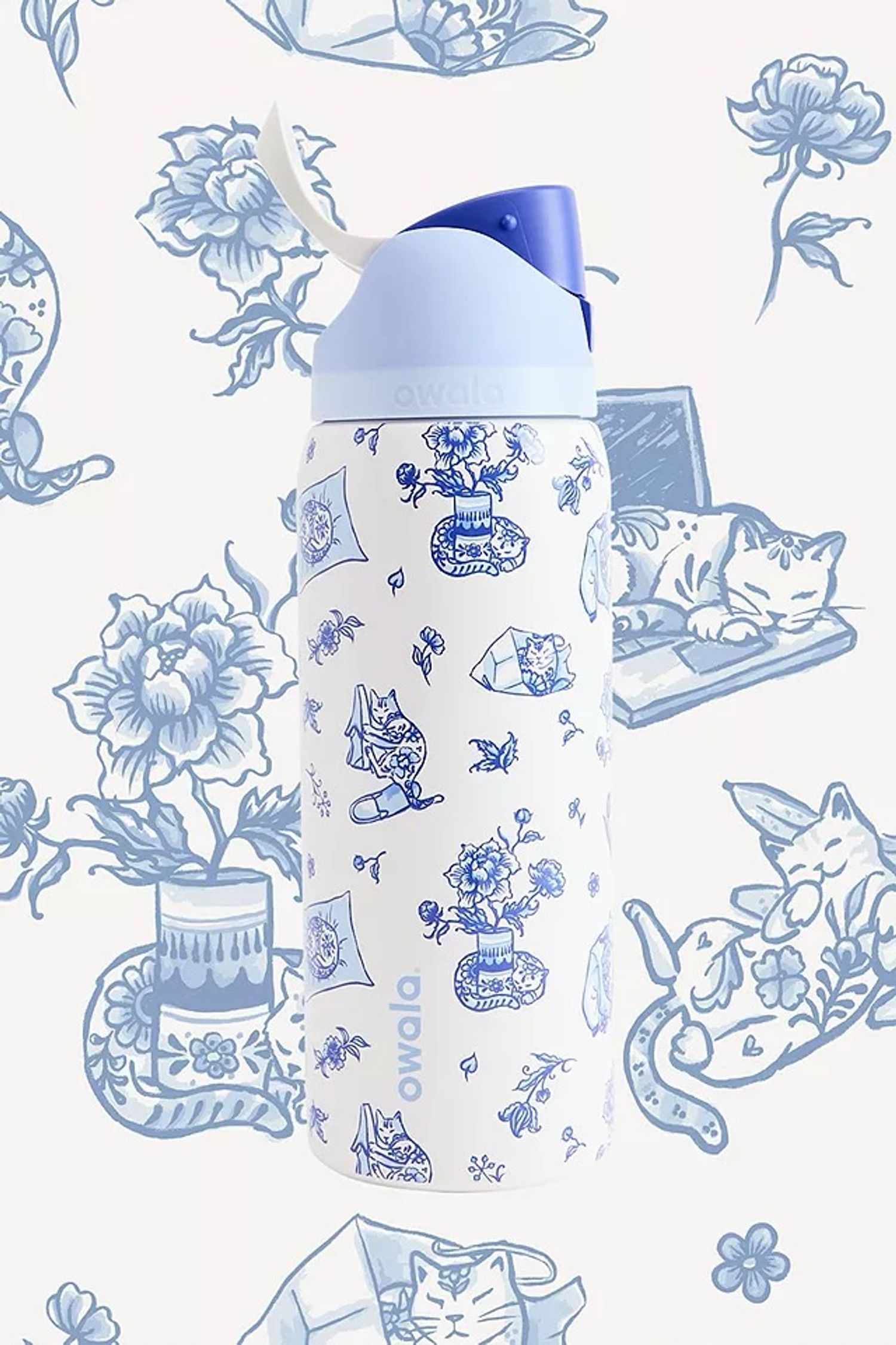 Delft Cat 