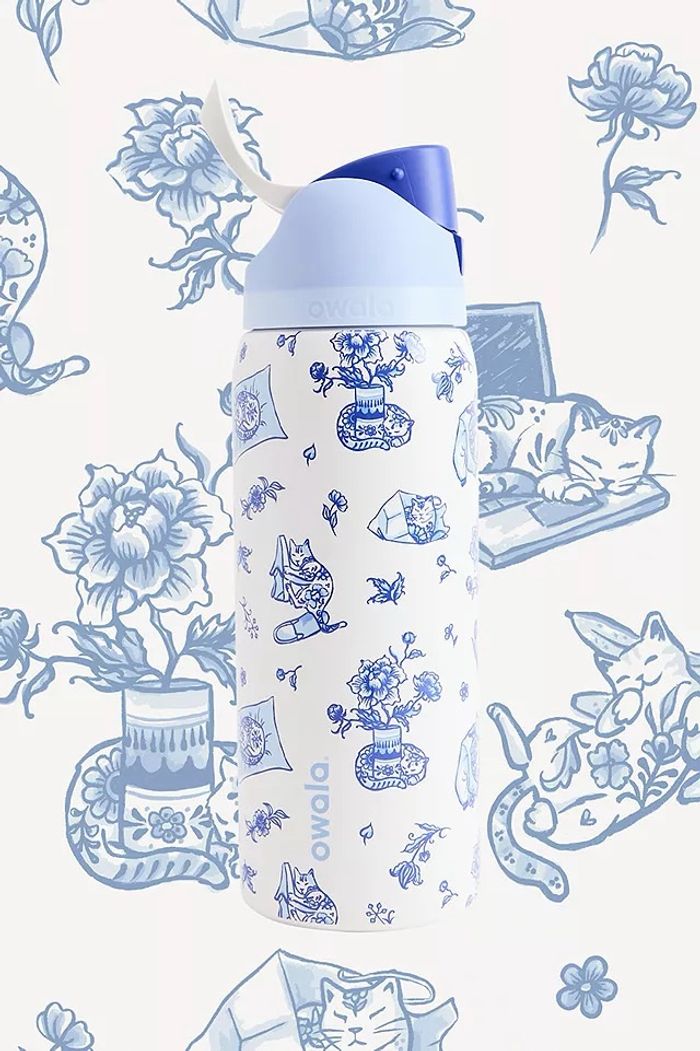 Delft Cat 