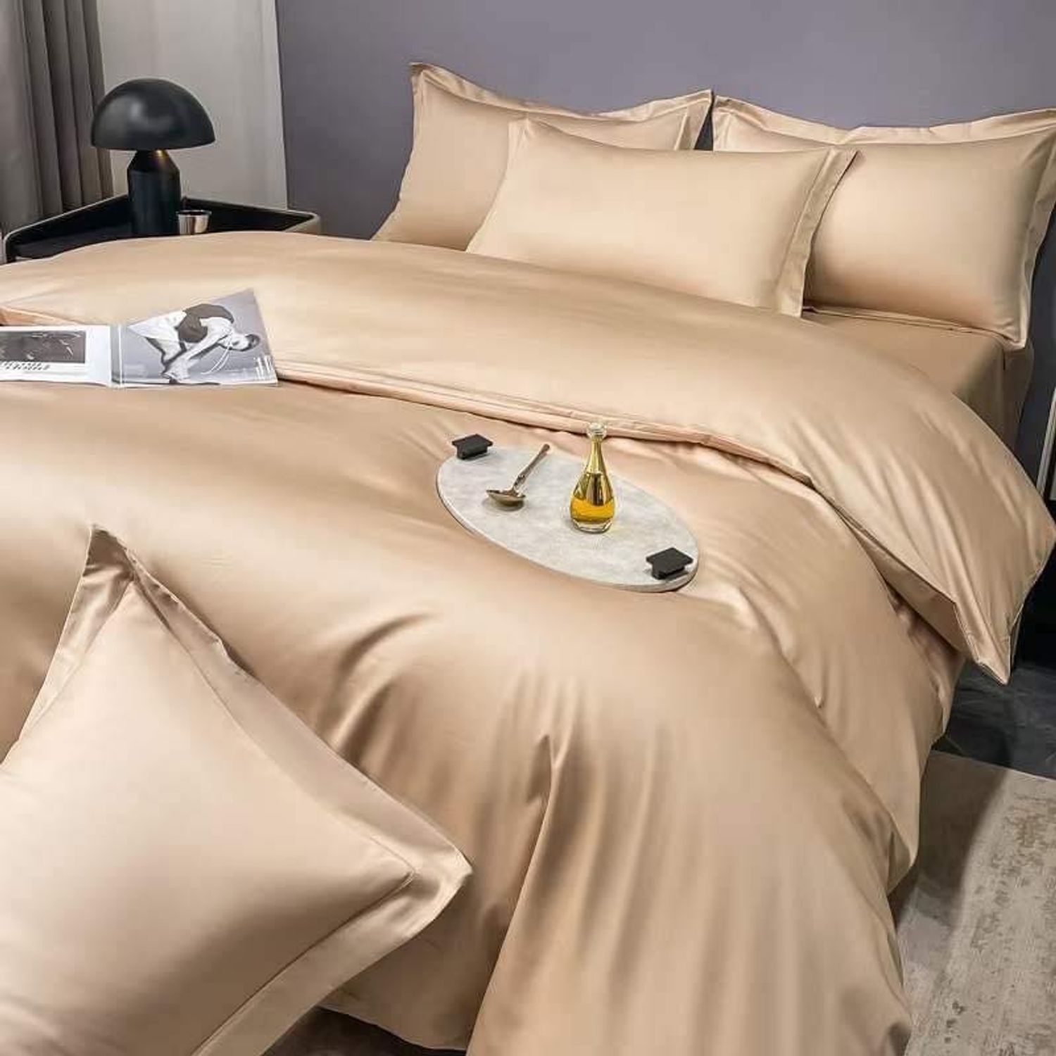 Дан хөнжлийн даавуу