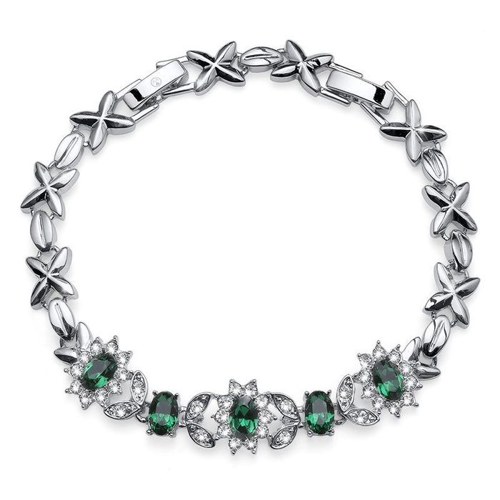 32248 205 Бугуйвч Princess RH Emerald