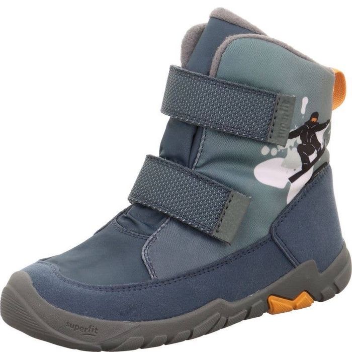 Trace-blue /orange