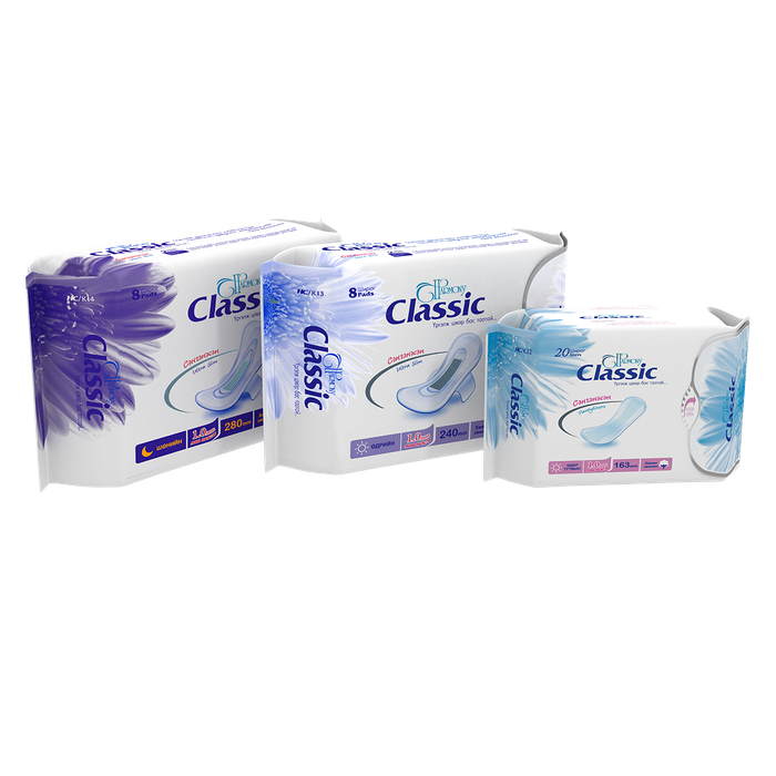 Ариун цэврийн хэрэглэл Cl