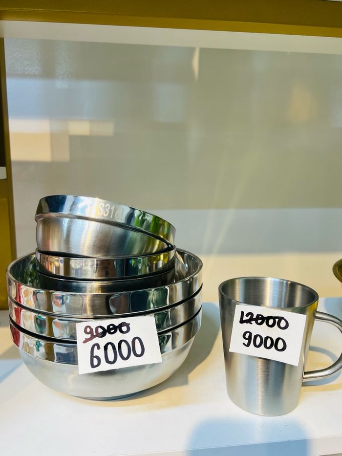 Ган халдаггүй Аяга