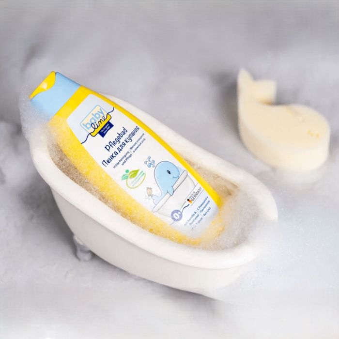 Ванны хөөс 250мл